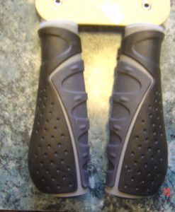 MARKOLAT VELO ATTUNE ANATOMIC 130MM