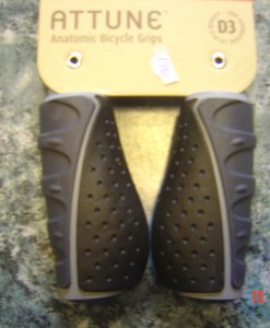 MARKOLAT VELO ATTUNE ANATOMIC 92MM
