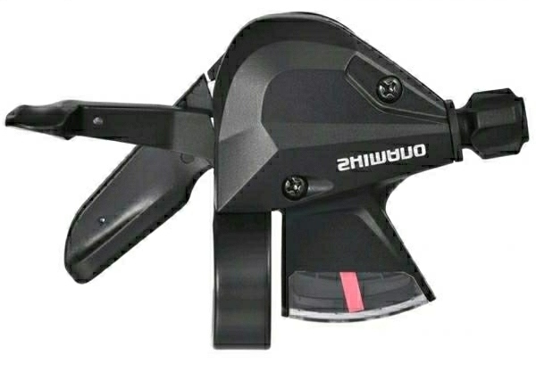 VÁLTÓKAR SHIMANO ALTUS SL-M315 JOBB 7 SEBESSÉGES zacskós