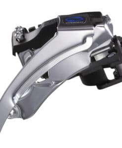 ELSŐ VÁLTÓ SHIMANO ALTUS  FD-M310-3 TRIPLA 42 és 48 Fogaskerékhez is