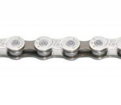 LÁNC KMC  Z82  6,7,8 SEBESSÉGES
