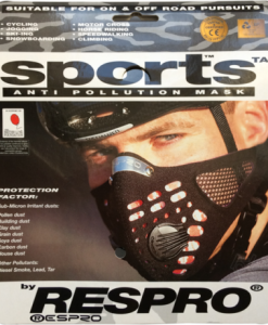 MASZK  RESPRO  SPORTS