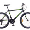 KERÉKPÁR NEUZER NELSON 30  FÉRFI MTB