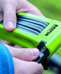 LAKAT BIKEFUN X-SAFE HAJTOGATÓS