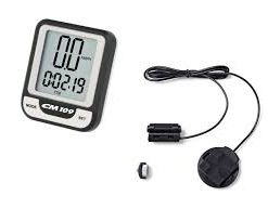 CICLOSPORT  CM 109  VEZETÉKES  KILÓMÉTER ÓRA
