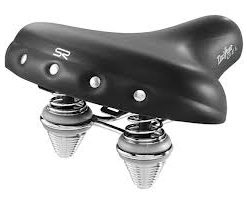NYEREG DRIFTER RELAXED UNISEX STRENGTEX SELLE ROYAL PRÉMIUM SELLE ROYAL