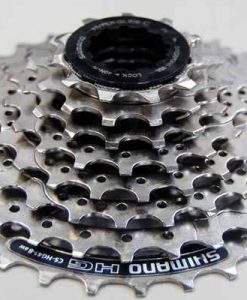 FOGASKOSZORÚ SHIMANO CS-HG41/7  RENDSZER 11-28 fogszám ZACSKÓS