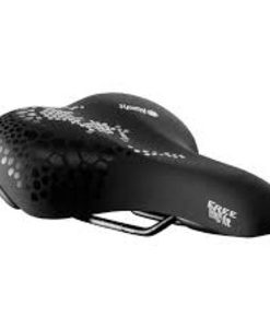 SELLE ROYAL FREEWAY FIT MODERAT NŐI  GÉL NYEREG