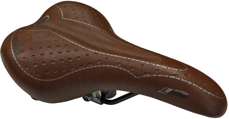 NYEREG SELLE MONTEGRAPPA FUTURE MAN FÉRFI FEKETE RUGÓS - Image 3