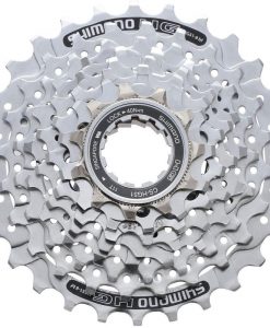 FOGASKOSZORÚ SHIMANO SORA CS-HG50/ 8 RENDSZER 12-25 fogszám DOBOZOS