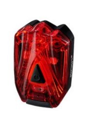 LÁMPA HÁTSÓ INFINI LAVA  USB 3 SZUPER LED 3 FUNKCIÓ