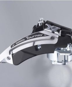 ELSŐ VÁLTÓ SHIMANO TOURNEY FD-TY700 42 fogashoz