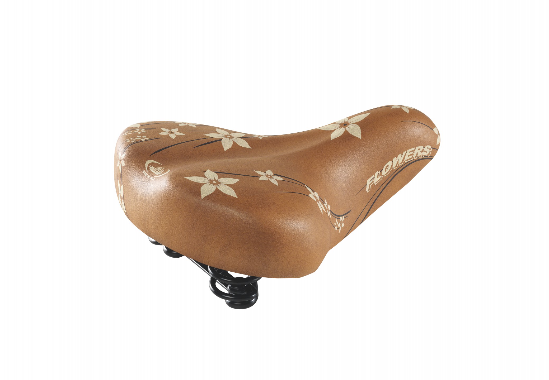 NYEREG MONTEGRAPPA HAPPY FLOWERS NŐI RUGÓS - Image 2