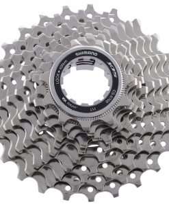 SHIMANO 105 CS-5700 10 FOGASKOSZORÚ