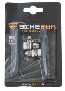 FÉKBETÉT V-FÉKHEZ 72 MM