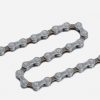 LÁNC SHIMANO CN-HG40 / 6-7-8 SEBESSÉGES STIFTTEL  (Zacskós)