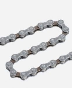LÁNC SHIMANO CN-HG40 / 6-7-8 SEBESSÉGES STIFTTEL  (Zacskós)