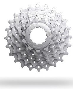 FOGASKOSZORÚ  SUNRACE CSM668  8 SEBESSÉGES KAZETTASOR 11-34