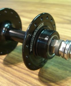 HÁTSÓ AGY STURMEY ARCHER HBT 30