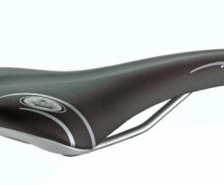 NYEREG MONTEGRAPPA SPARK FEKETE