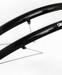 SÁRVÉDŐ SPYRAL BASIC  ROAD  28"/36  COBRA BLACK