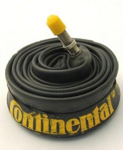 BELSŐ GUMI CONTINENTAL 27.5x1.75/2.5  AUTO SZELEP DOBOZOS