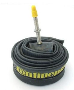 BELSŐ GUMI CONTINENTAL  27,5x1.75x2.5  PRESTA SZELEP