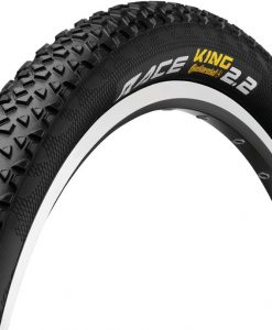KÜLSŐ GUMI CONTINENTAL RACE KING PERFORMANCE 27,5x2.00  MTB