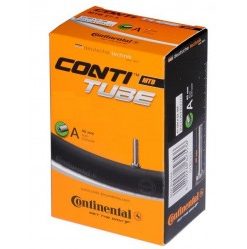 BELSŐ GUMI CONTINENTAL  29x1.75x2.5  47/62-622 AUTÓ SZELEP