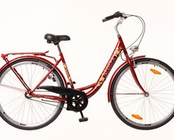 Shimano nexus 3