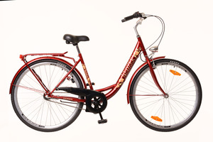 Shimano nexus 3