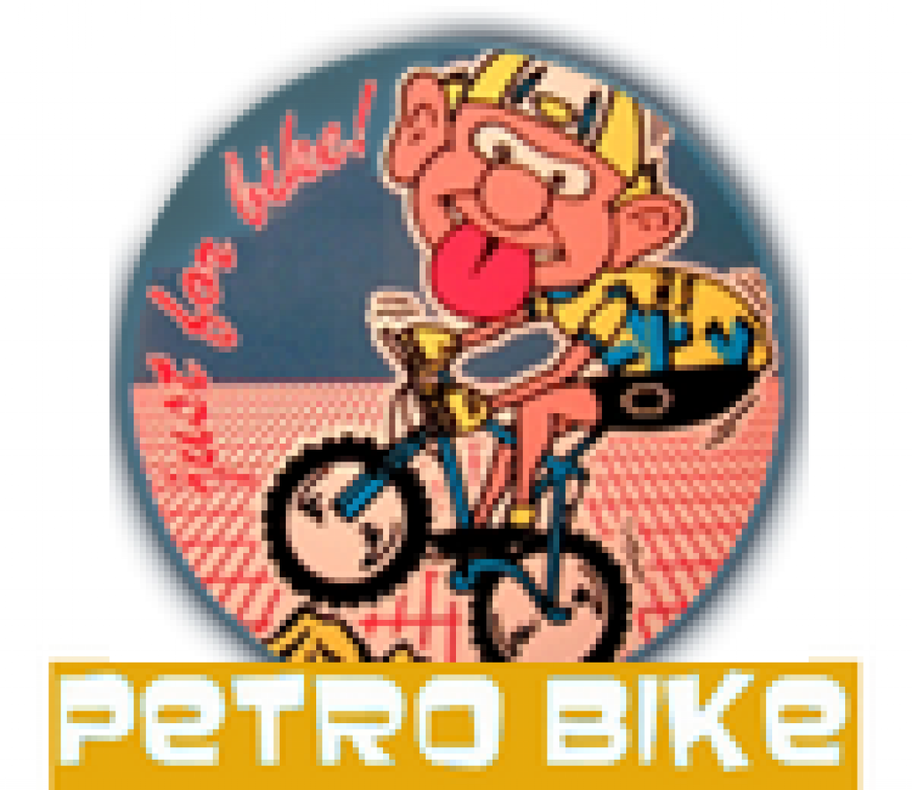 Kerékpár alkatrész Budapest: Petrobike kerékpárüzlet
