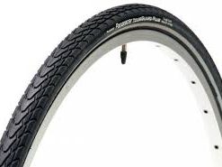KÜLSŐ KÜLSŐ GUMI PANARACER TOURGUARD PLUS 26x2.00  DEFEKTTŰRŐ UTOLSÓ 1 DB!!!
