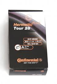 BELSŐ GUMI CONTINENTAL TOUR HERMETIC PLUS 28" 32-47/622