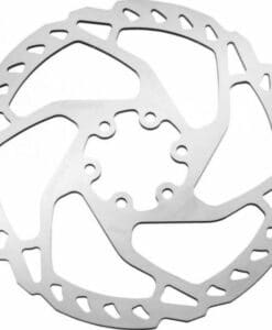 FÉKTÁRCSA SHIMANO SM-RT66 203mm / 6 csavaros