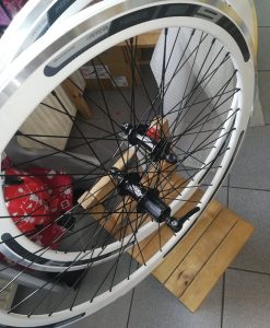 KERÉK SZETT  RODI EXCALIBUR 2 AERO ORSZÁGÚTI 28" / 622/700