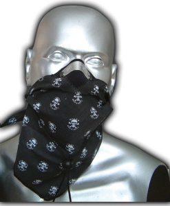 MASZK RESPRO BANDIT