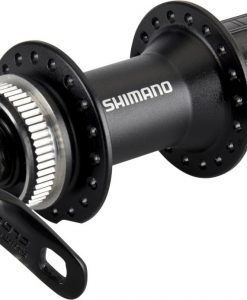 AGY HÁTSÓ SHIMANO ALIVIO FH-M4050 8-9-10 sebességes TÁRCSAFÉKES CENTER LOCK
