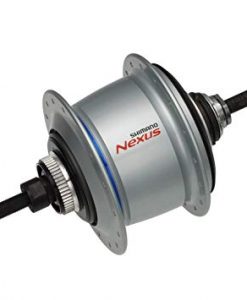 AGYVÁLTÓ SHIMANO SG-C6060-8D ELEKTROMOS AGYVÁLTÓ!!!