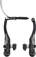 V-FÉK SHIMANO DEORE BR-T610  S70C FÉKPOFA FEKETE
