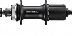 AGY HÁTSÓ SHIMANO ACERA FH-M3050 8-9-10 rendszer centerlock