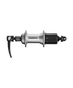 AGY HÁTSÓ SHIMANO ALIVIO FH-T4000