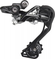 HÁTSÓ VÁLTÓ SHIMANO DEORE XT RD-M781-SGS