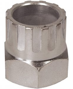 CAMPAGNOLO KAZETTA/KÖZÉPCSAPÁGY BONTÓ szerszám
