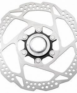 FÉKTÁRCSA SHIMANO DEORE SM-RT54 CENTERLOCK 160MM