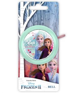 CSENGŐ DISNEY  JÉGVARÁZS FROZEN