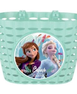 KOSÁR GYEREK DISNEY JÉGVARÁZS FROZEN