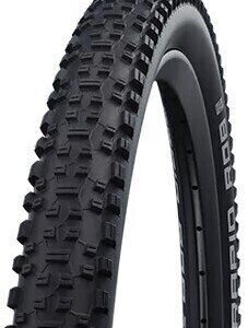 KÜLSŐ GUMI SCHWALBE RAPID ROB HS425 27,5X2,25 (57-584) MTB  (KÖPENY), DEFEKTVÉDETT (K-GUARD), SBC, LITE-SKIN, 680G