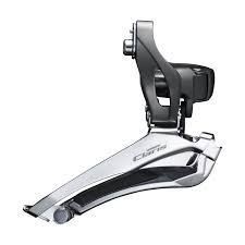 ELSŐ VÁLTÓ SHIMANO CLARIS FD-R2000-B