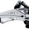 ELSŐ VÁLTÓ SHIMANO TOURNEY FD-TY710 TRiPLA 48 FOG 7/8-as